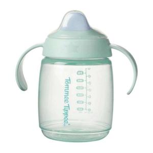 TOMMEE TIPPEE TRAINER SPOUT 6 MOIS+ 240ML